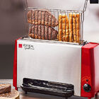 Vertical Grill House | 127v